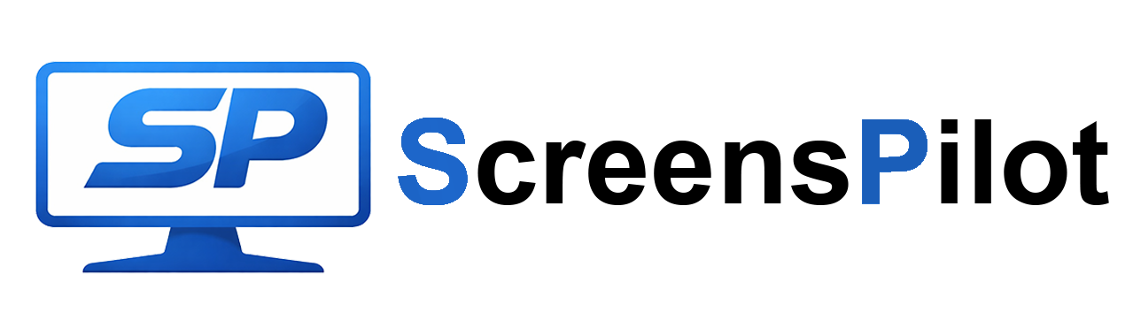 ScreensPilot